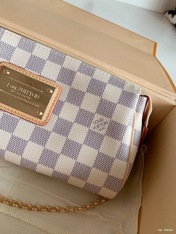 Cheap LOUIS VUITTON EVA 0801